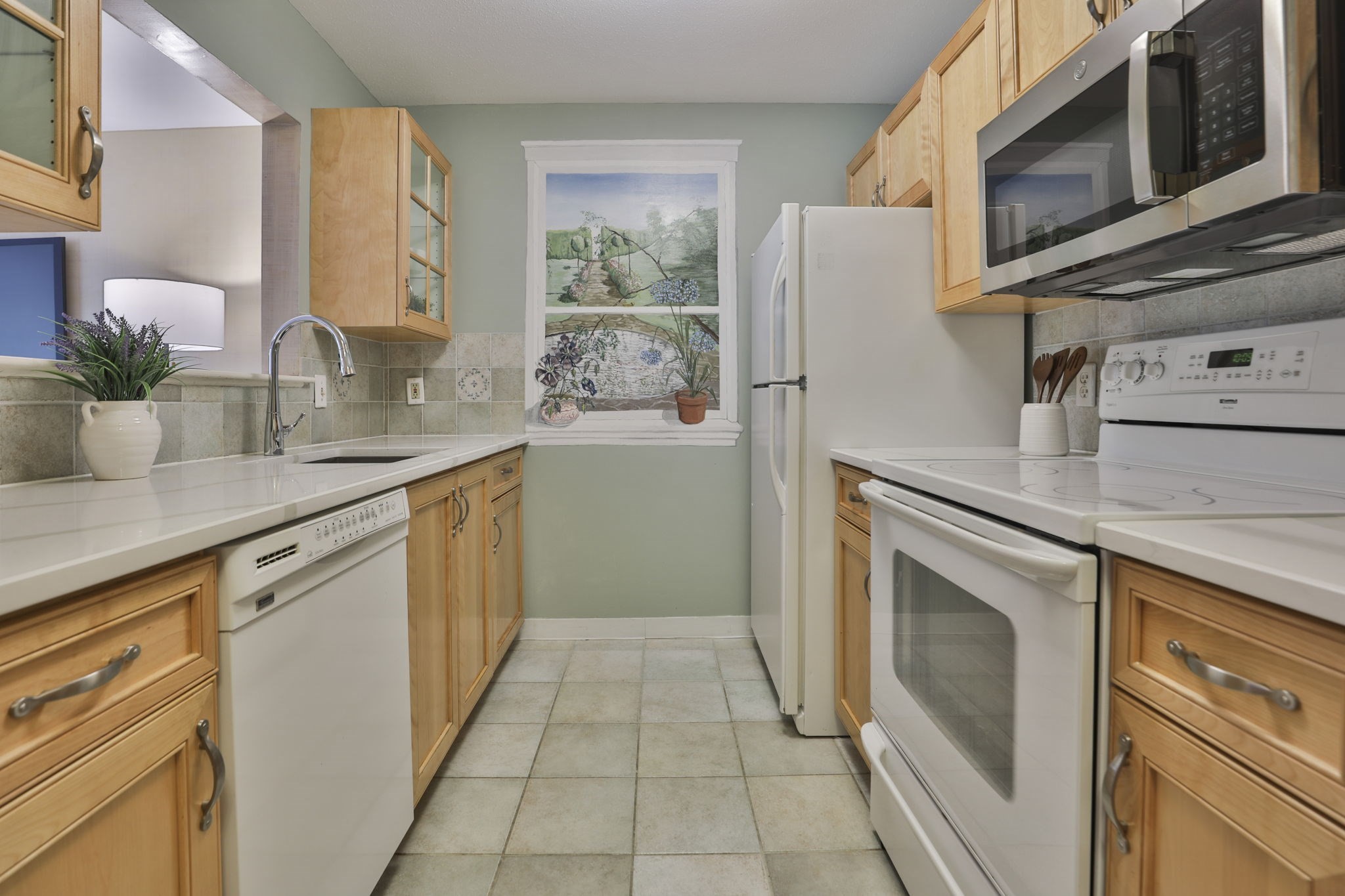 269 Cambridge Road, Unit 509 Woburn, MA 01801 - Photo 9 of 35 Gallery Image 9