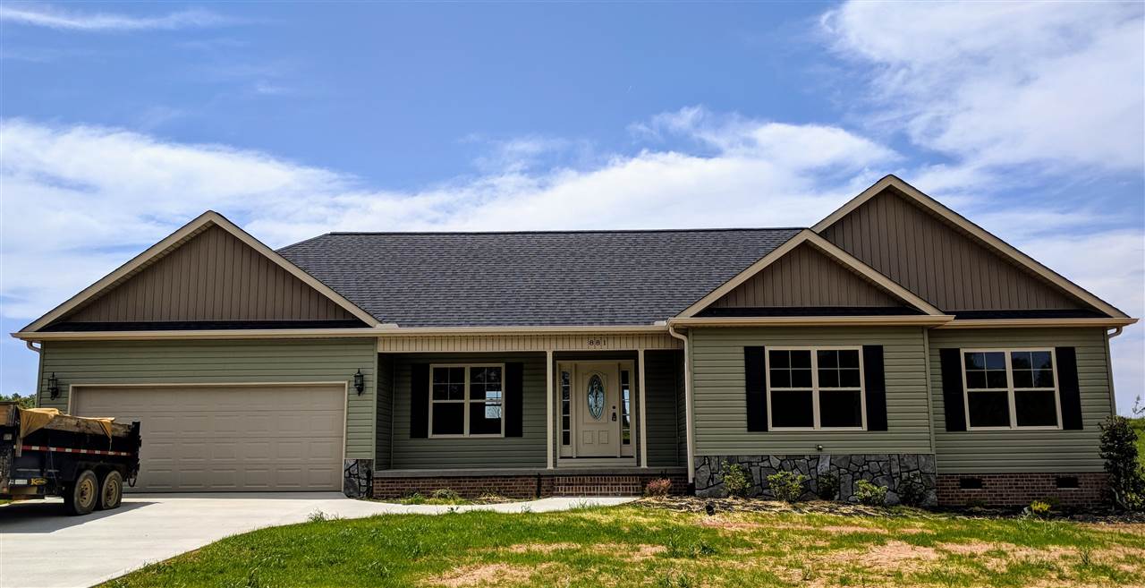 881 Oak Ridge Road Gaffney, SC 29341 - Photo 1 of 4 Gallery Image 1