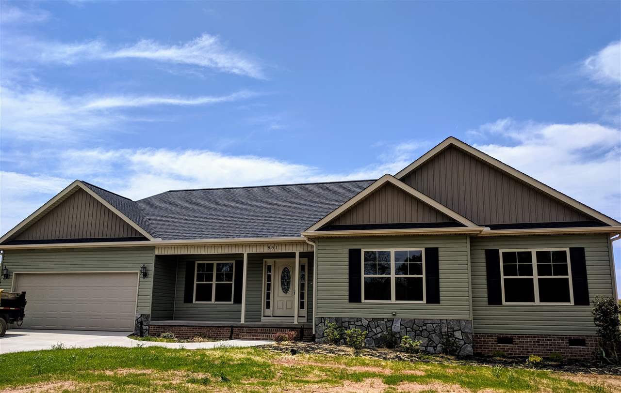 881 Oak Ridge Road Gaffney, SC 29341 - Photo 2 of 4 Gallery Image 2