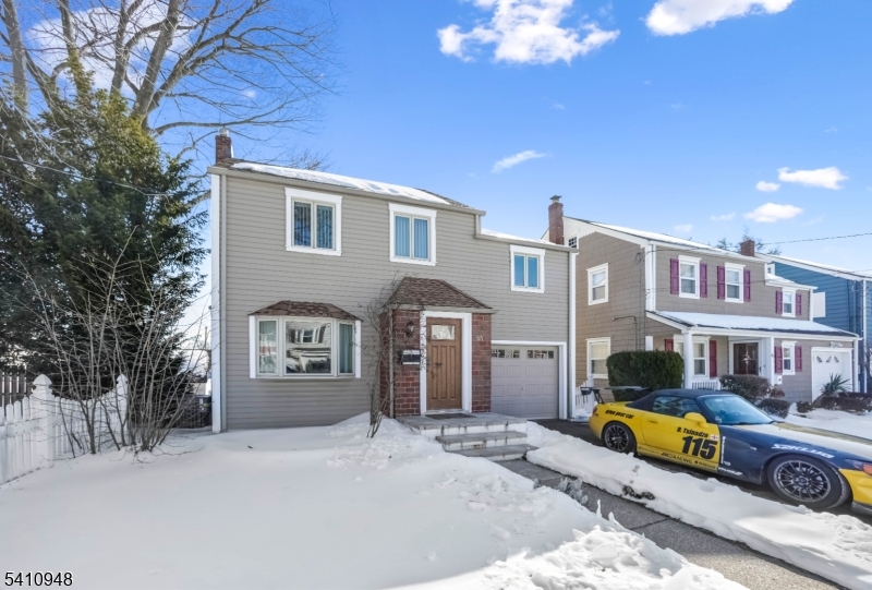 65 Ridge Avenue Bloomfield, NJ 07003 - Photo 2 of 25