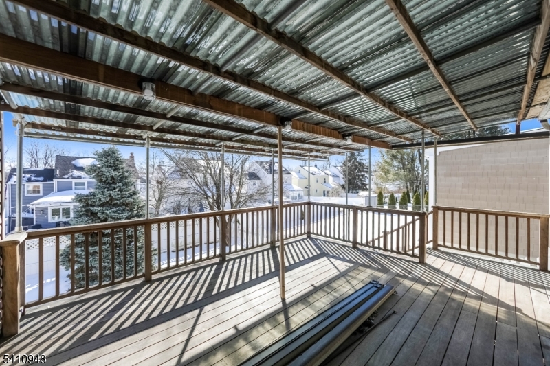 65 Ridge Avenue Bloomfield, NJ 07003 - Photo 23 of 25