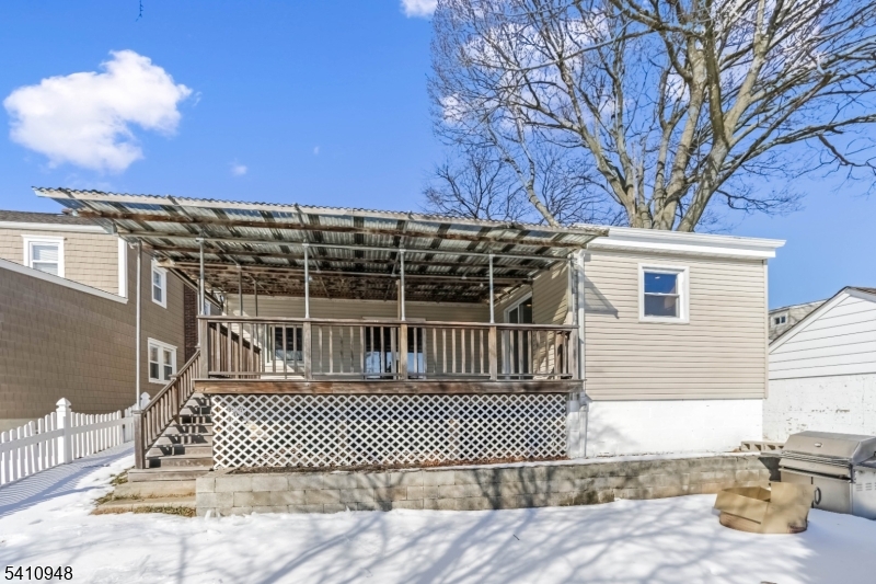 65 Ridge Avenue Bloomfield, NJ 07003 - Photo 25 of 25