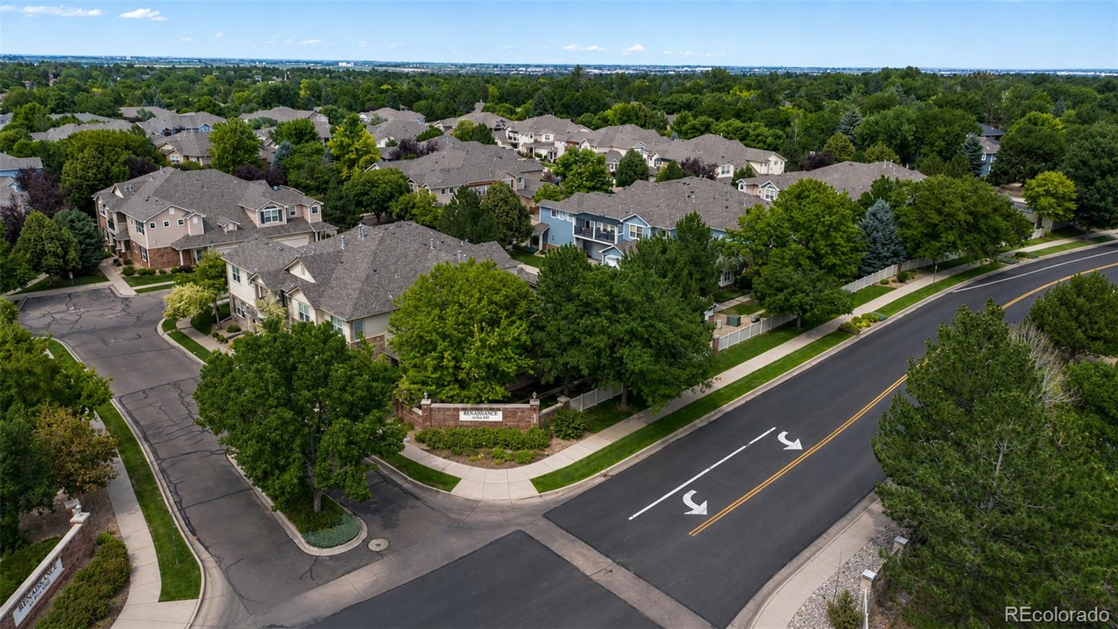4672 West 20th Street Road, Unit 1311 Greeley, CO 80634 - Photo 36 of 40