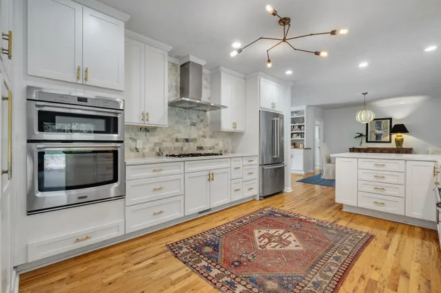 $569,000 | 2214 Thomasville Road, Tallahassee, FL 32308