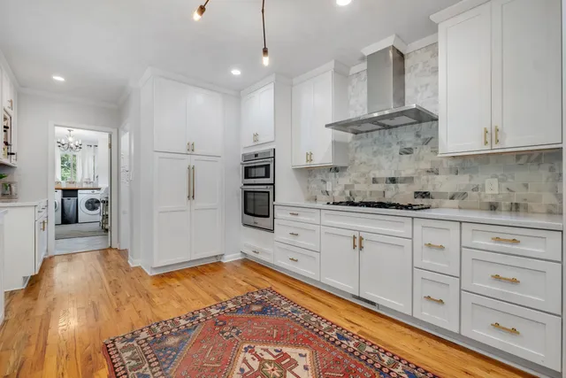 $569,000 | 2214 Thomasville Road, Tallahassee, FL 32308