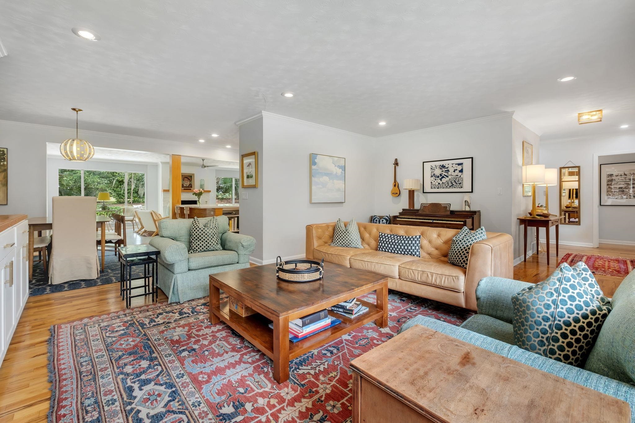 2214 Thomasville Road Tallahassee, FL 32308 - Photo 35 of 51