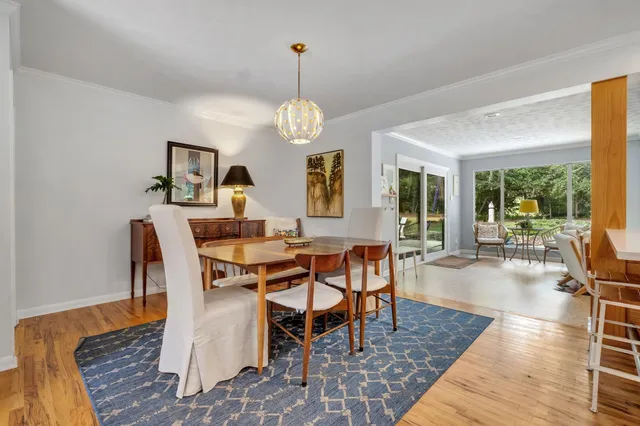 $569,000 | 2214 Thomasville Road, Tallahassee, FL 32308