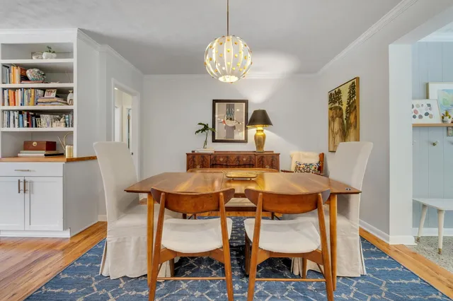 $569,000 | 2214 Thomasville Road, Tallahassee, FL 32308