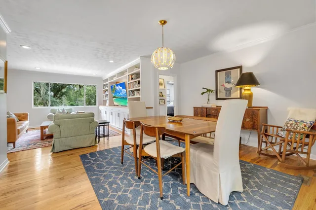 $569,000 | 2214 Thomasville Road, Tallahassee, FL 32308