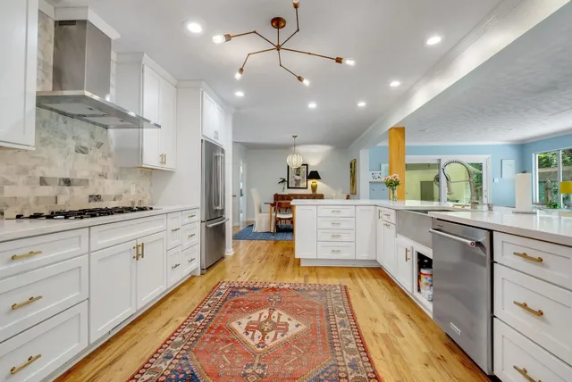 $569,000 | 2214 Thomasville Road, Tallahassee, FL 32308