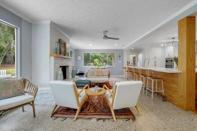 $569,000 | 2214 Thomasville Road, Tallahassee, FL 32308