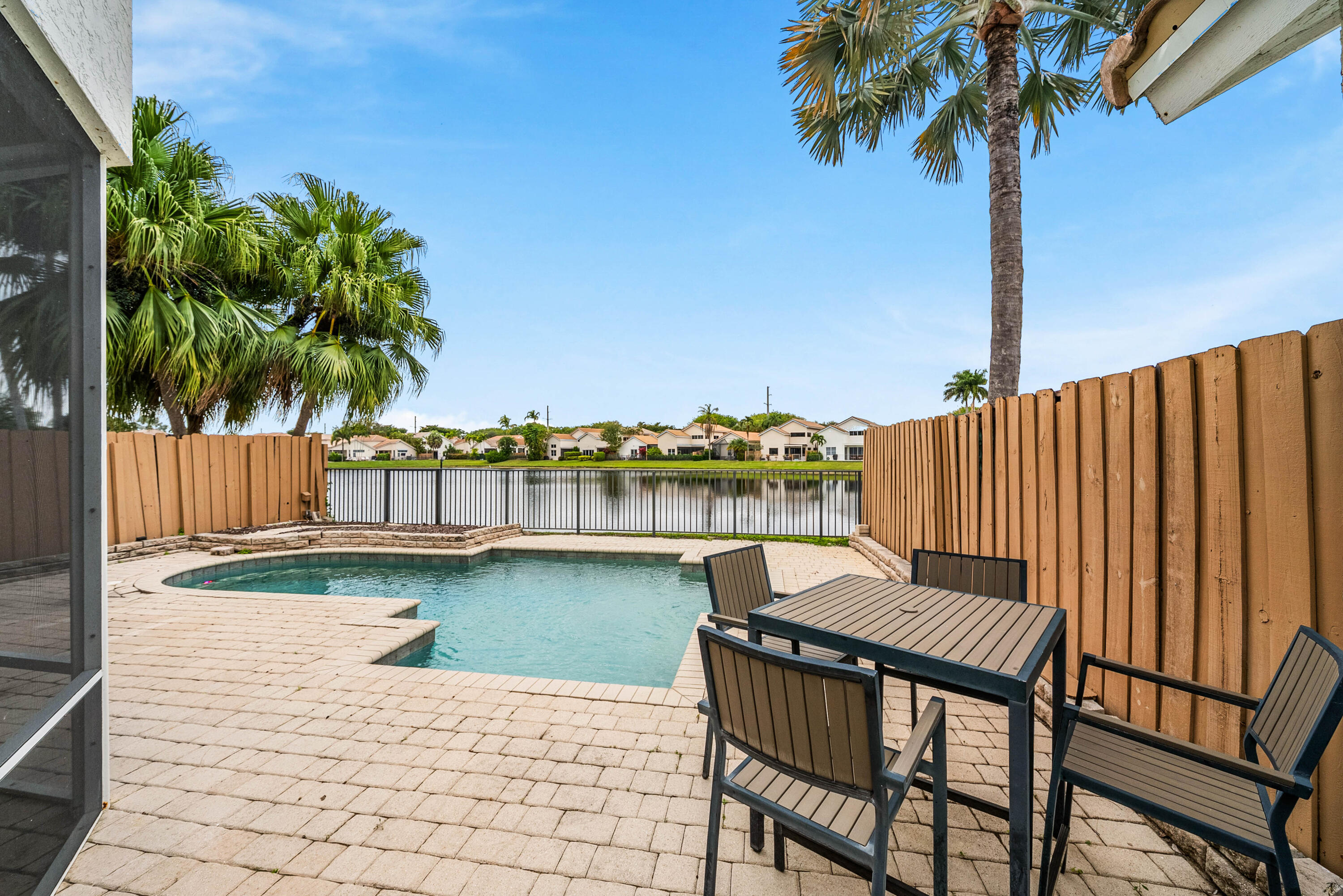 2469 Northwest 66th Drive Boca Raton, FL 33496 - Photo 29 of 32 Private pool