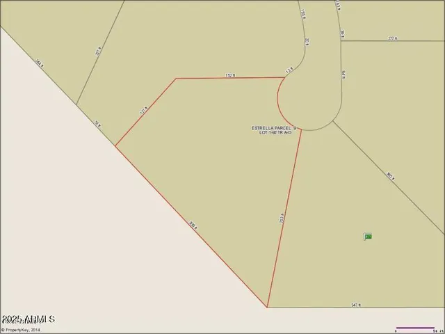 $345,000 | 9902 San Marcos Circle, Unit 24, Goodyear, AZ 85338