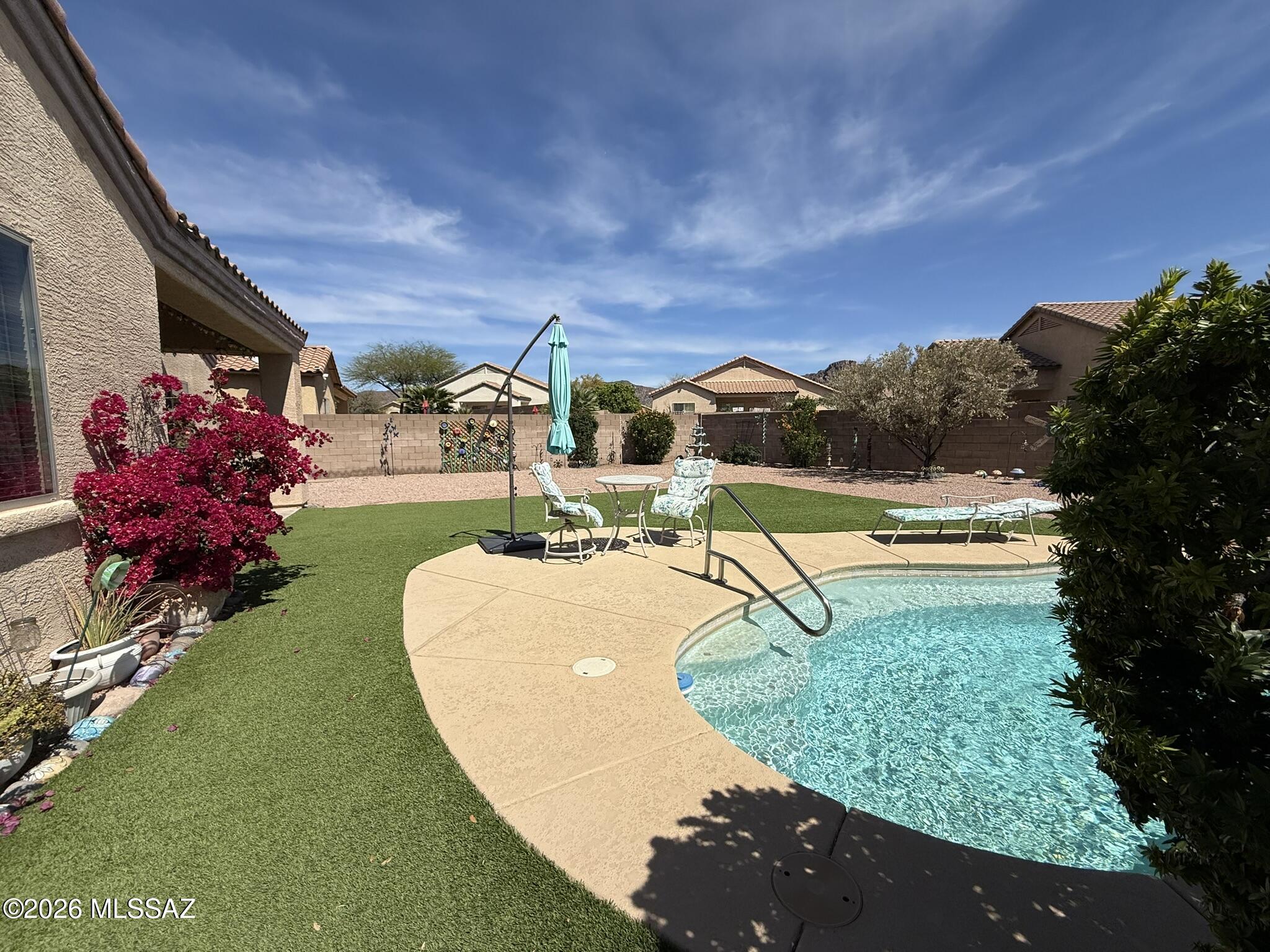 3517 South Desert Lantern Road Tucson, AZ 85735 - Photo 45 of 50 Gallery Image 45