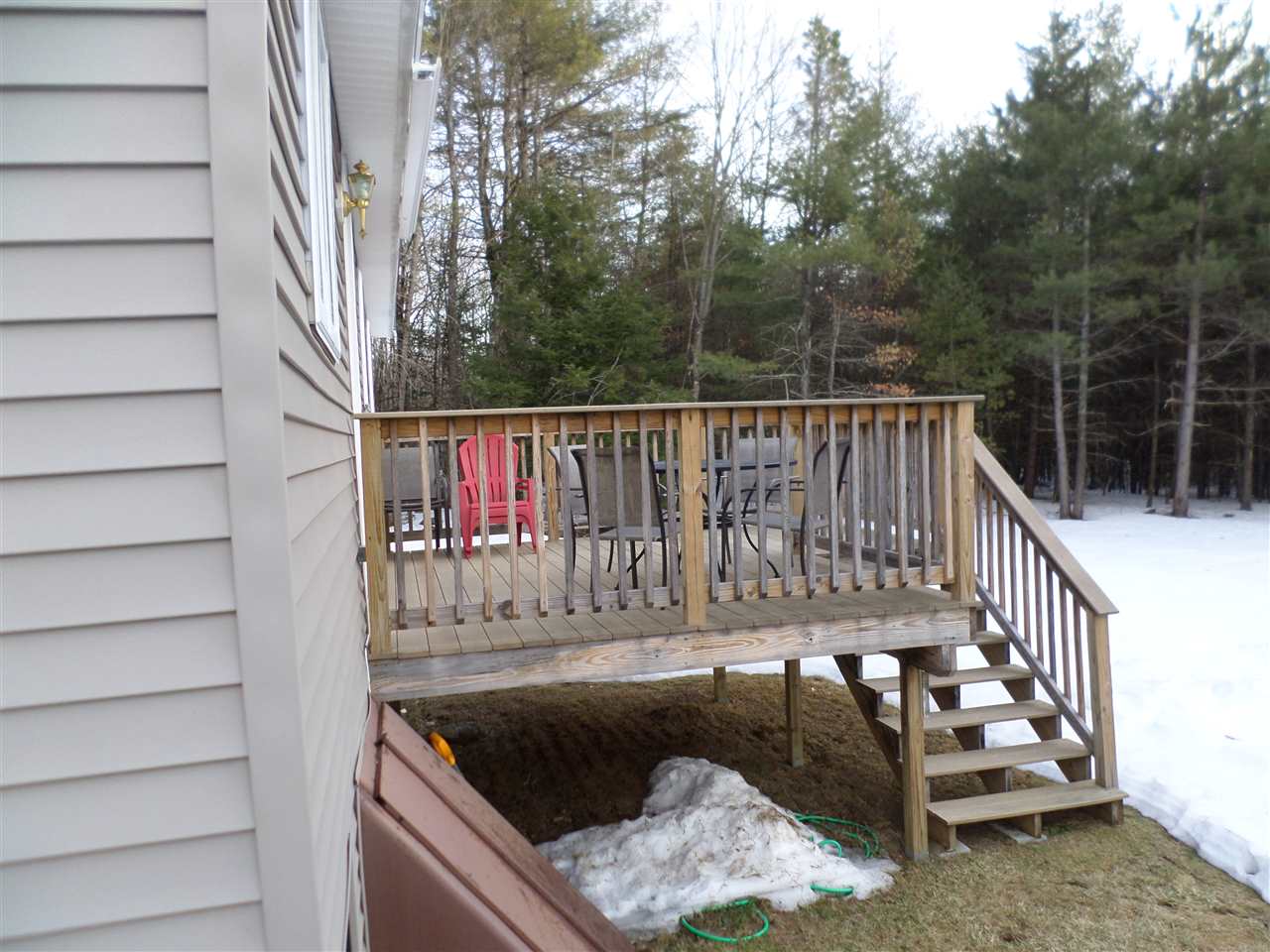 35 Stuart Lane Lebanon, ME 04027 - Photo 18 of 22