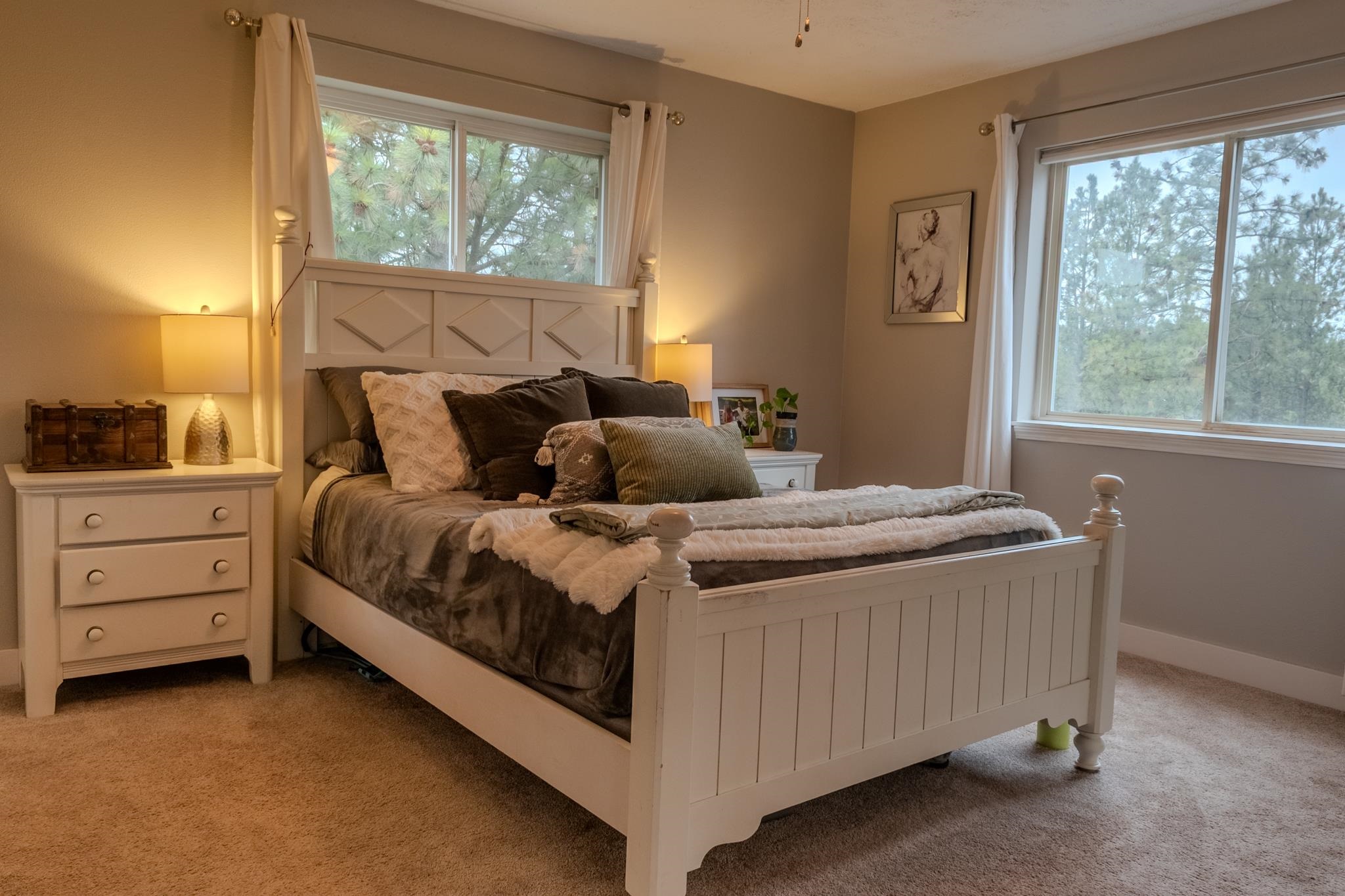 14420 East Meadows Road Mica, WA 99023 - Photo 20 of 32