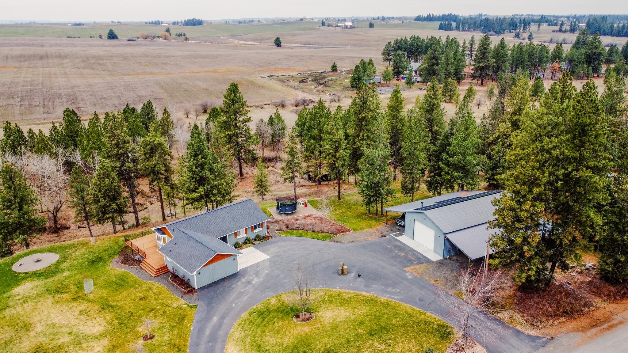 14420 East Meadows Road Mica, WA 99023 - Photo 32 of 32