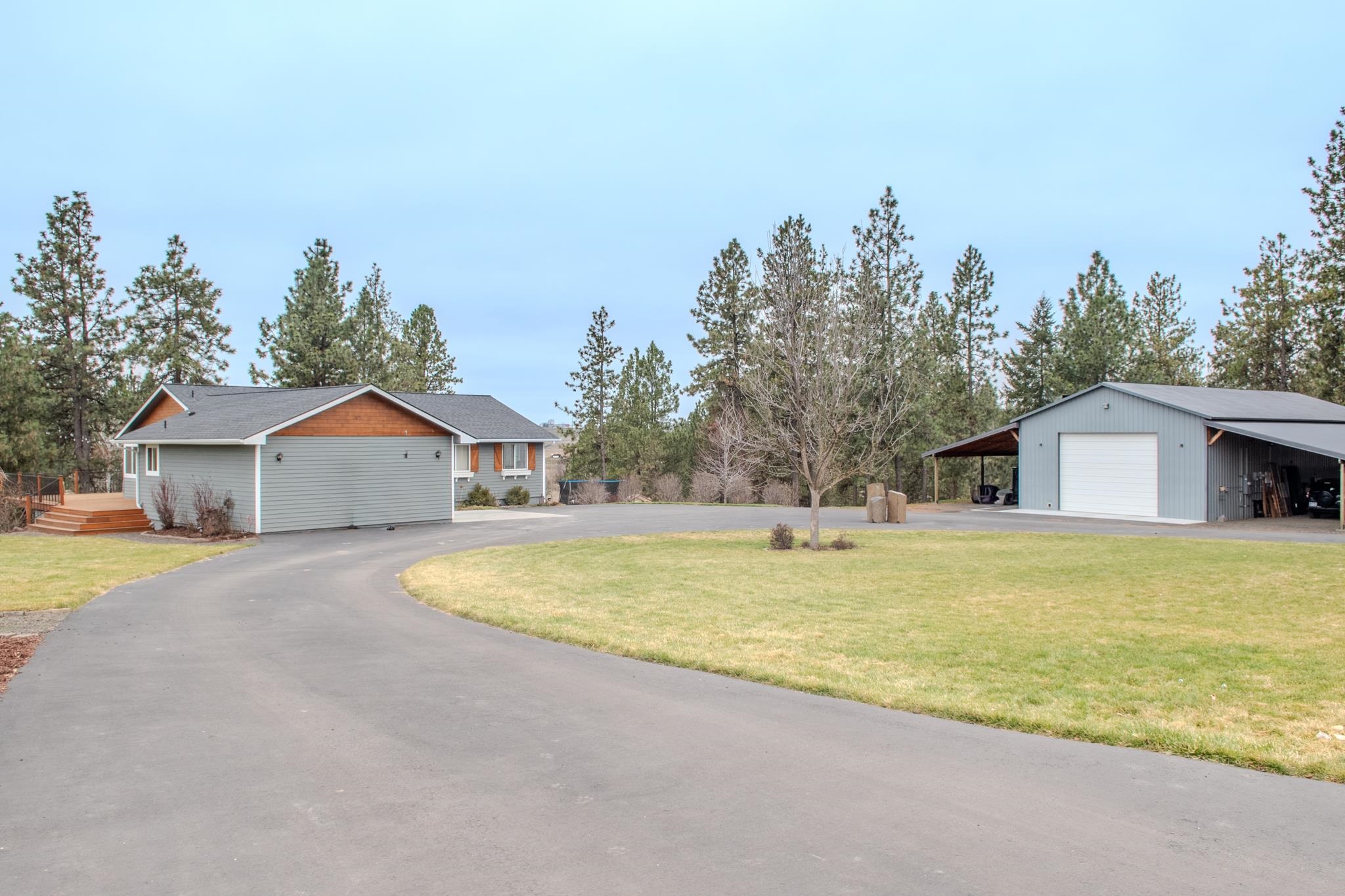 14420 East Meadows Road Mica, WA 99023 - Photo 5 of 32