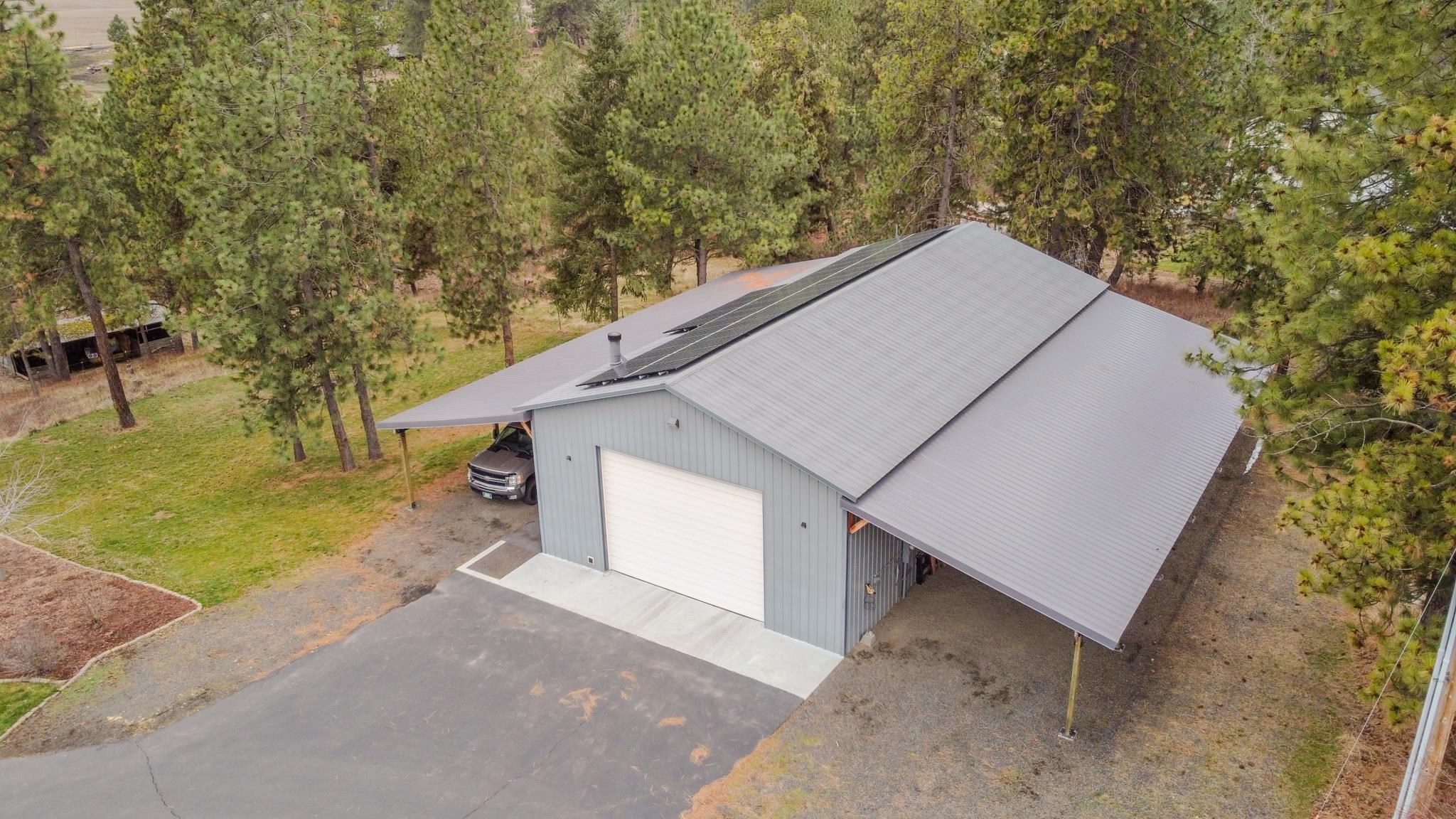 14420 East Meadows Road Mica, WA 99023 - Photo 6 of 32