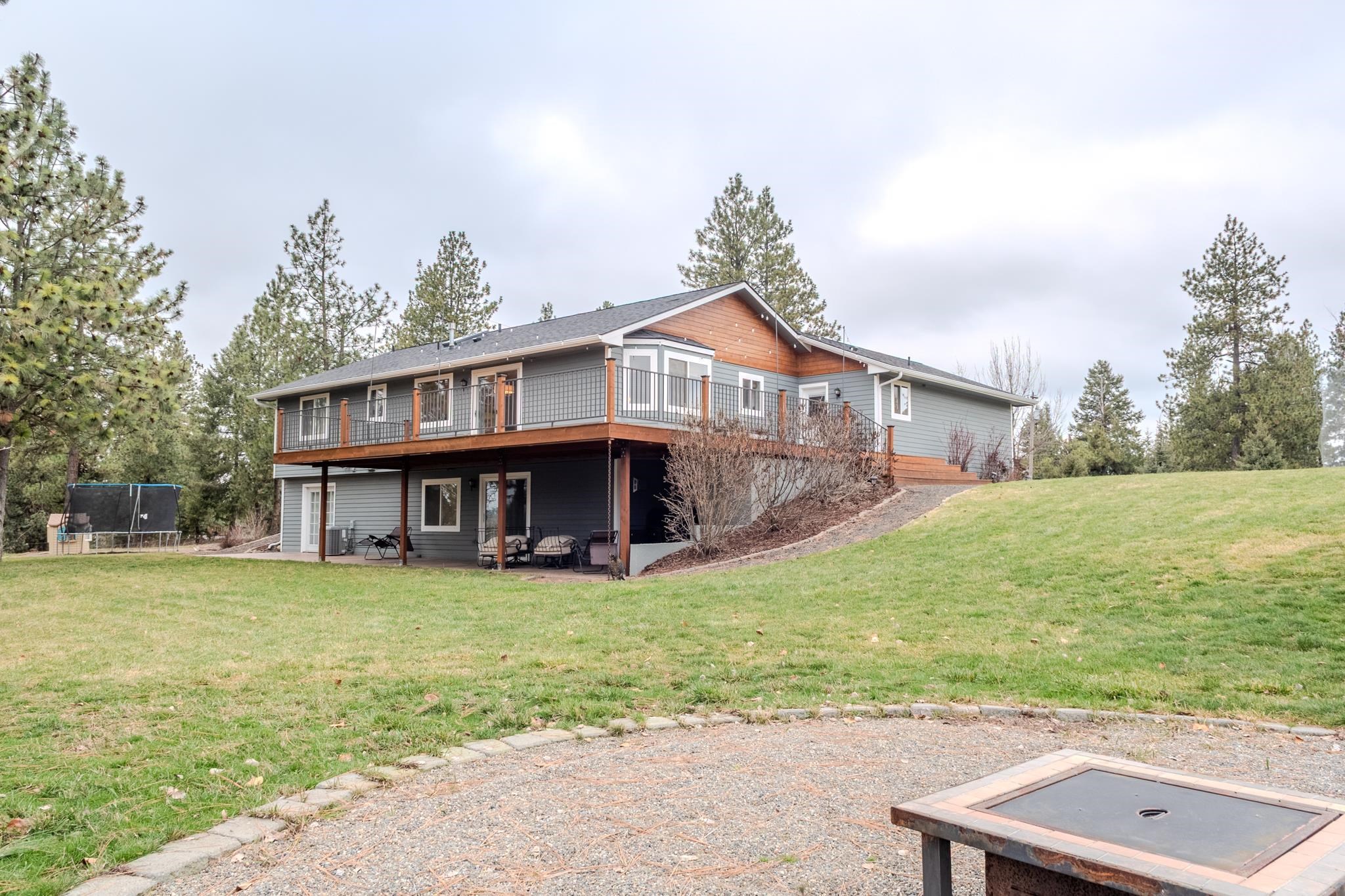 14420 East Meadows Road Mica, WA 99023 - Photo 10 of 32