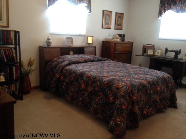 1840 Pleasant Valley Road Fairmont, WV 26554 - Photo 12 of 18 Gallery Image 12