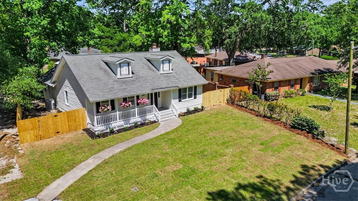 135 Backshell Road Savannah, GA 31404 - Photo 37 of 41