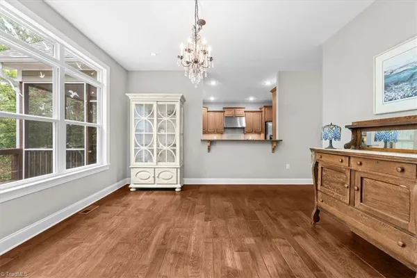 $790,000 | 7355 Pisgah Covered Bridge Road, Unit 1, Troy, NC 27371