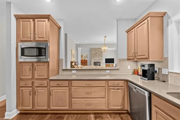 $790,000 | 7355 Pisgah Covered Bridge Road, Unit 1, Troy, NC 27371