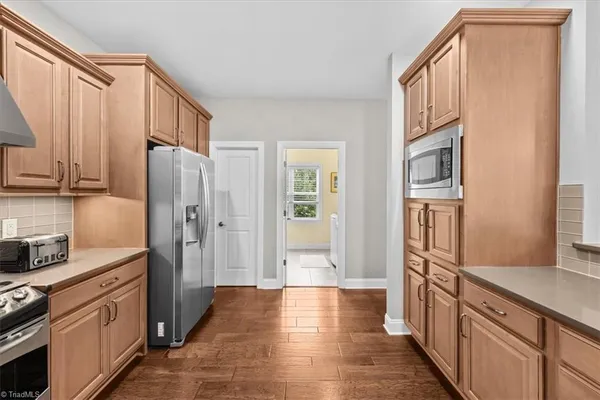 $790,000 | 7355 Pisgah Covered Bridge Road, Unit 1, Troy, NC 27371