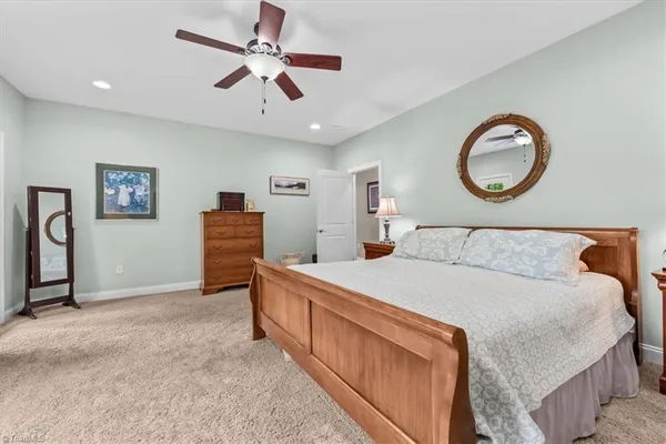 $790,000 | 7355 Pisgah Covered Bridge Road, Unit 1, Troy, NC 27371