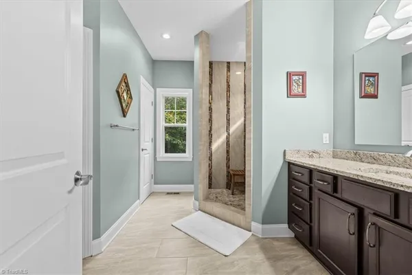 $790,000 | 7355 Pisgah Covered Bridge Road, Unit 1, Troy, NC 27371