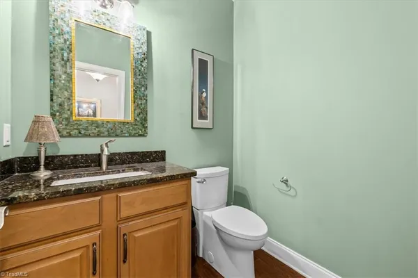 $790,000 | 7355 Pisgah Covered Bridge Road, Unit 1, Troy, NC 27371