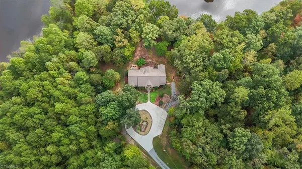 $790,000 | 7355 Pisgah Covered Bridge Road, Unit 1, Troy, NC 27371