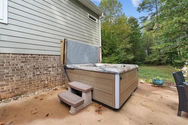 $790,000 | 7355 Pisgah Covered Bridge Road, Unit 1, Troy, NC 27371