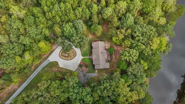 $790,000 | 7355 Pisgah Covered Bridge Road, Unit 1, Troy, NC 27371