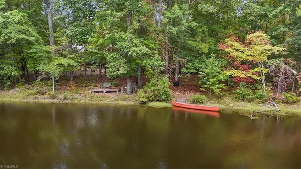 $790,000 | 7355 Pisgah Covered Bridge Road, Unit 1, Troy, NC 27371