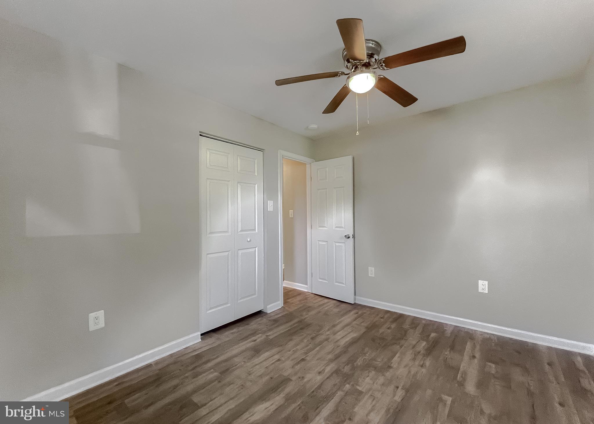 1607 Beech Road St. Leonard, MD 20685 - Photo 25 of 33 a view of an empty room