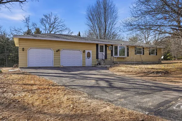 $210,000 | N4667 County Rd A, Oxford, WI 53952