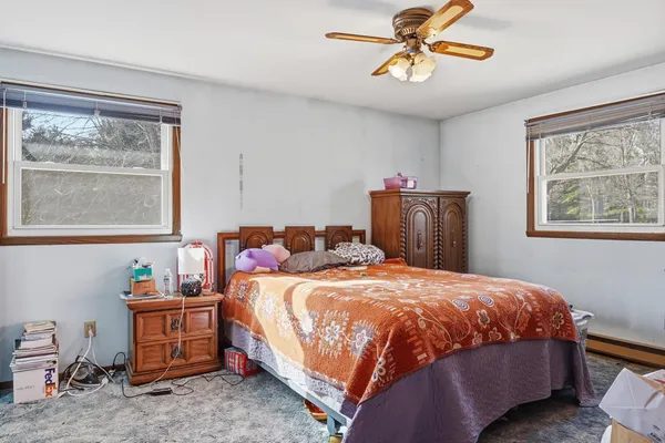 $210,000 | N4667 County Rd A, Oxford, WI 53952