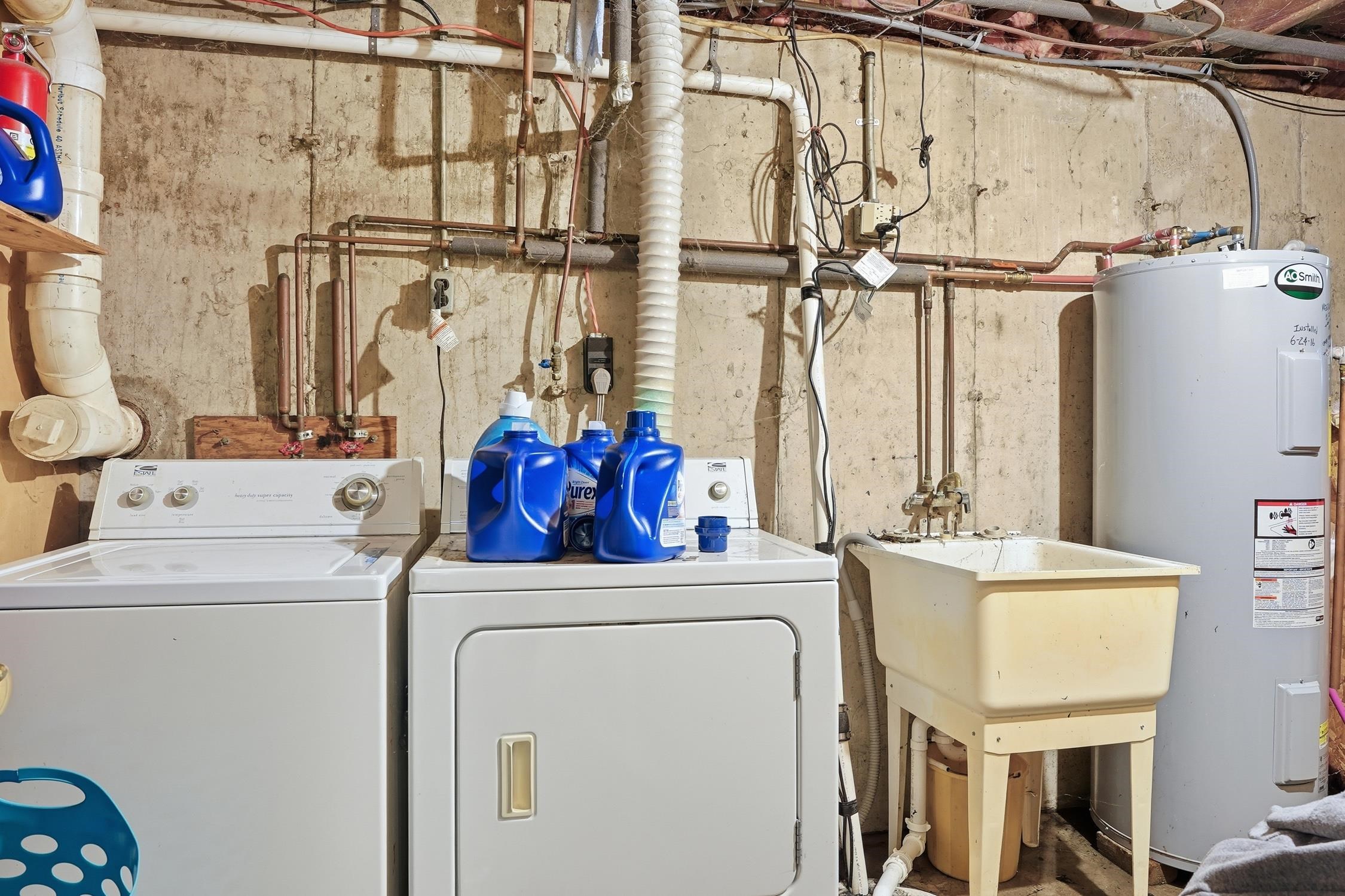 N4667 County Rd A Oxford, WI 53952 - Photo 25 of 31