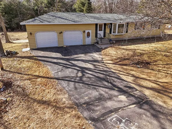 $210,000 | N4667 County Rd A, Oxford, WI 53952