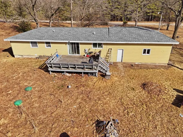 $210,000 | N4667 County Rd A, Oxford, WI 53952