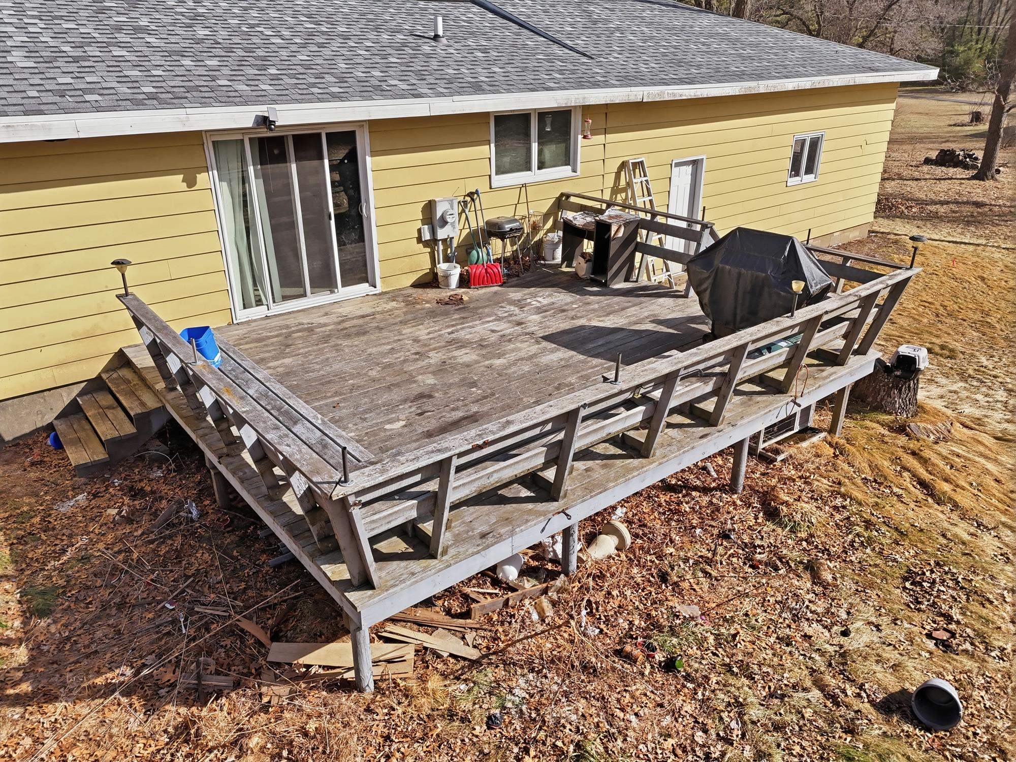 N4667 County Rd A Oxford, WI 53952 - Photo 5 of 31