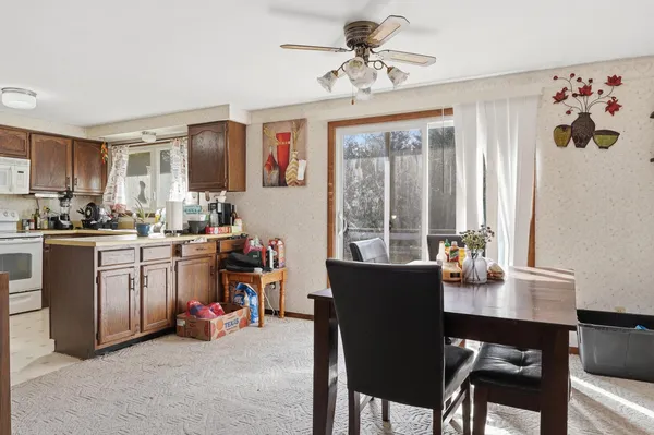 $210,000 | N4667 County Rd A, Oxford, WI 53952