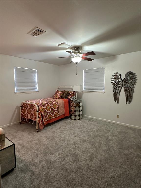 405 North Elm Street Comanche, TX 76442 - Photo 29 of 30