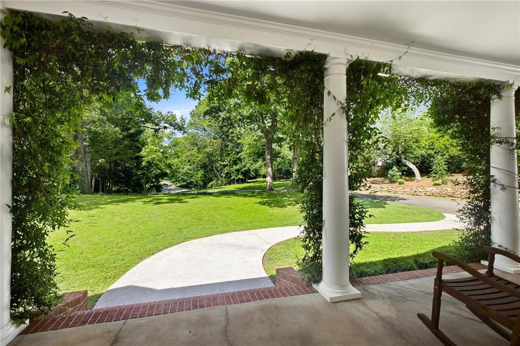 548 Tamarack Trail Canton, GA 30115 - Photo 24 of 83 a view of a park with welcome board
