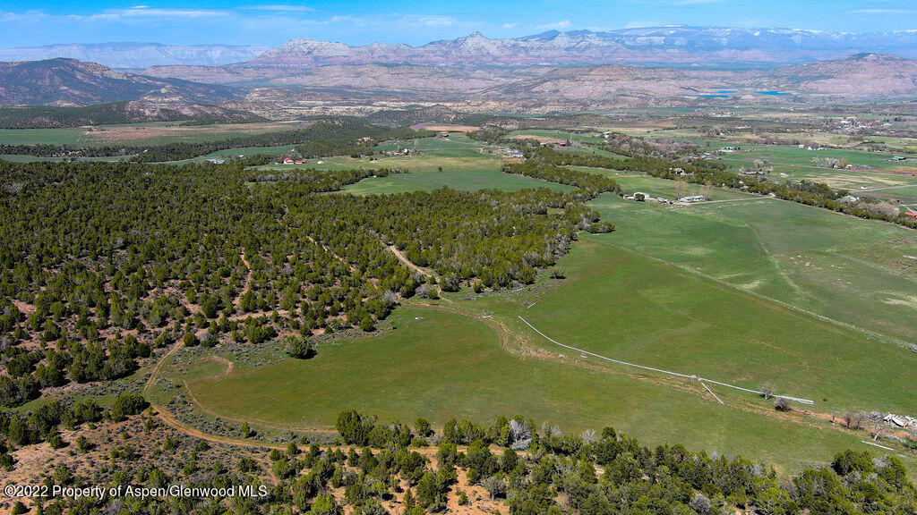 47417 KE Road Mesa, CO 81643 - Photo 24 of 40 a view of a lake
