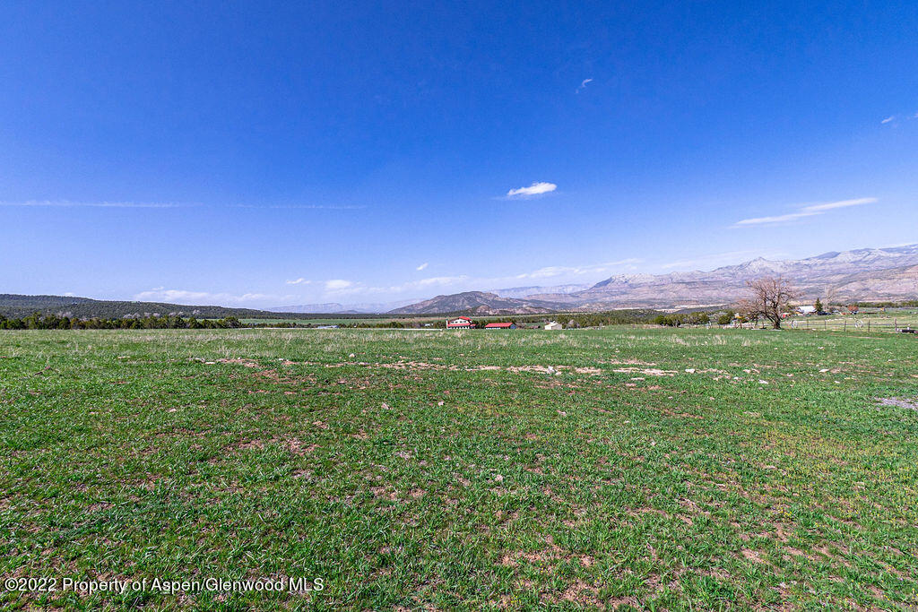 47417 KE Road Mesa, CO 81643 - Photo 35 of 40 a view of an outdoor space and a yard