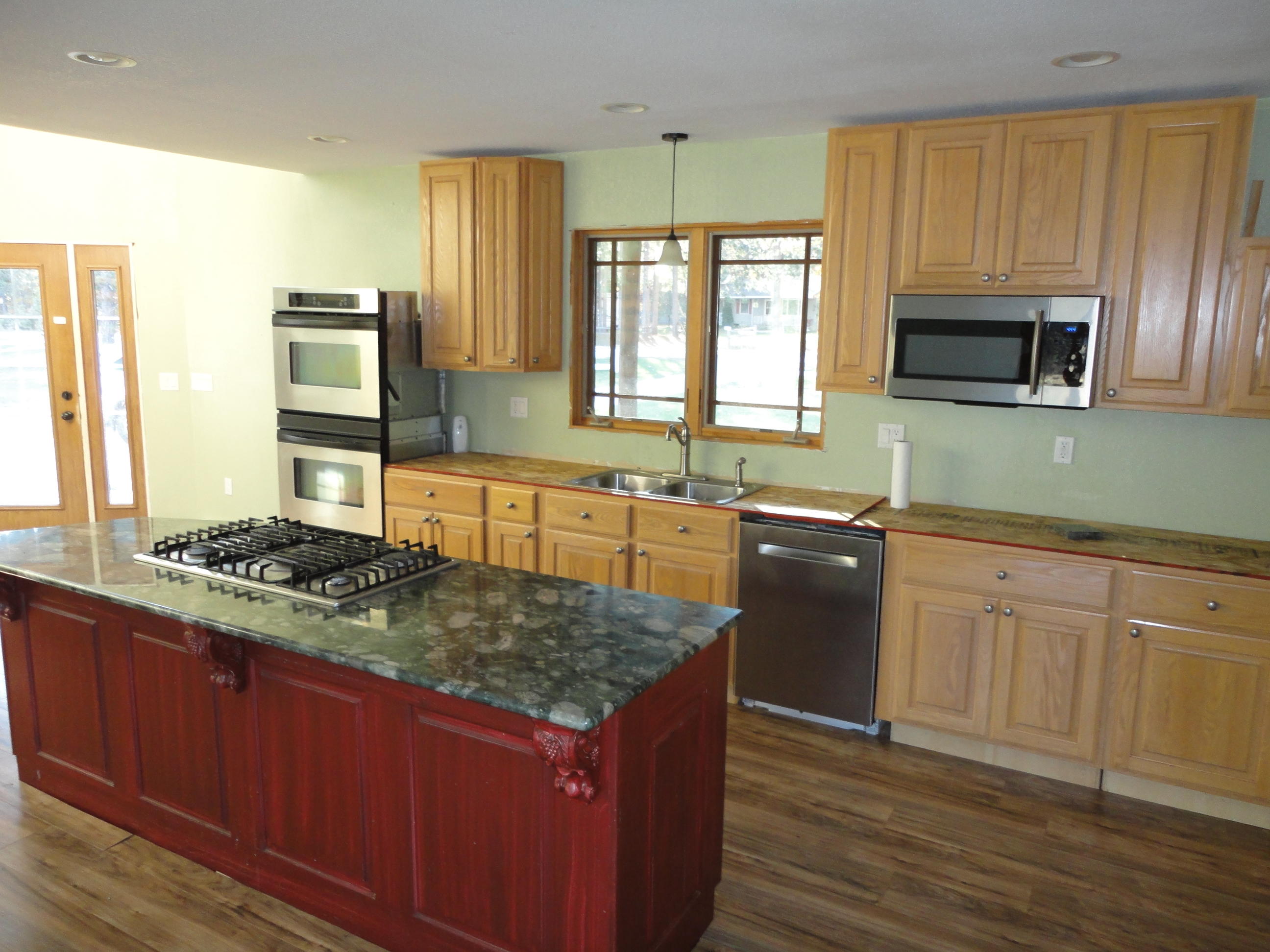 315 Hayes Tower Road Gaylord, MI 49735 - Photo 17 of 42 Gallery Image 17