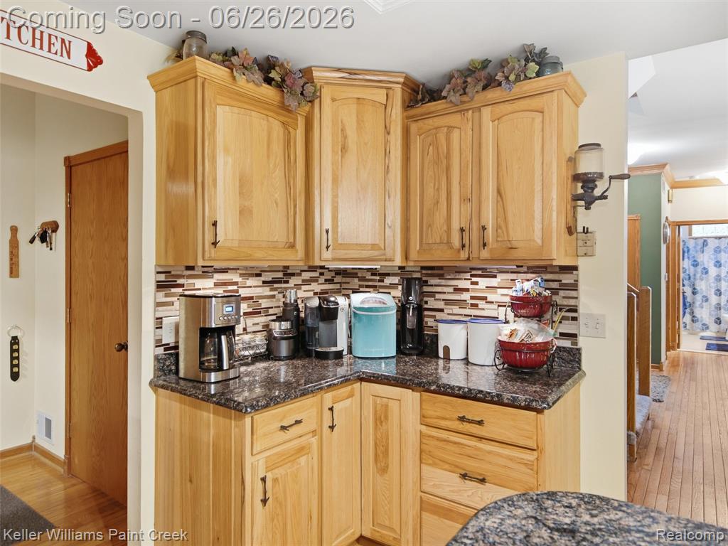 4196 Hosner Road Oxford, MI 48370 - Photo 33 of 67
